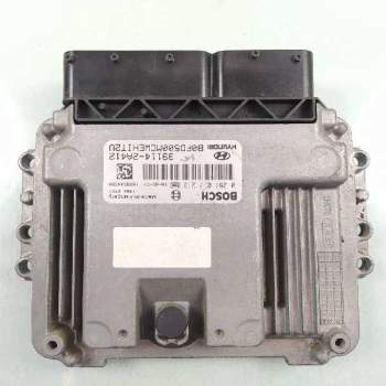 CENTRALITA MOTOR UCE 391142A412 0281017213 