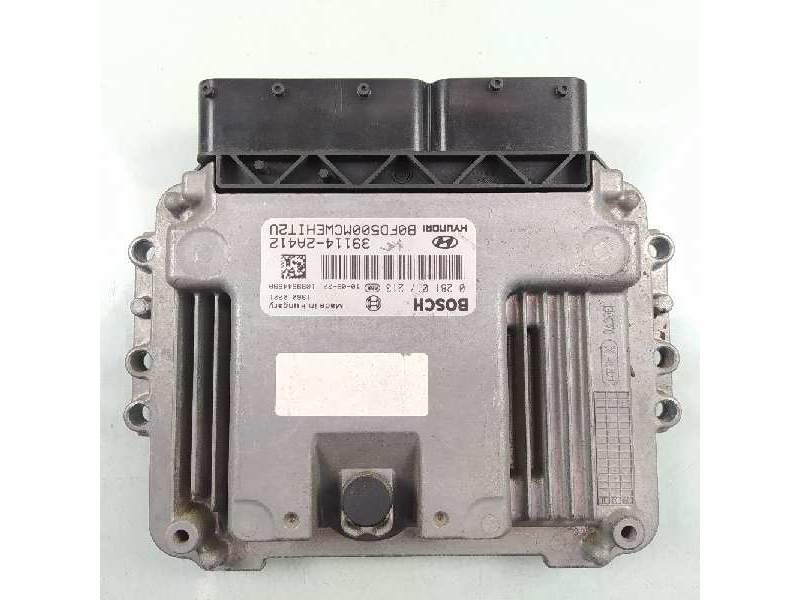 CENTRALITA MOTOR UCE 391142A412 0281017213 