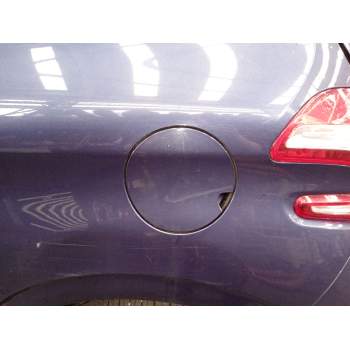 TAPA EXTERIOR COMBUSTIBLE 