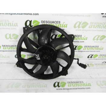 ELECTROVENTILADOR 9650116580 