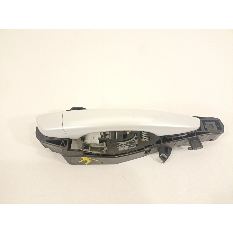 Recambio de maneta exterior delantera derecha para citroen ds5 style referencia OEM IAM 9686895877  