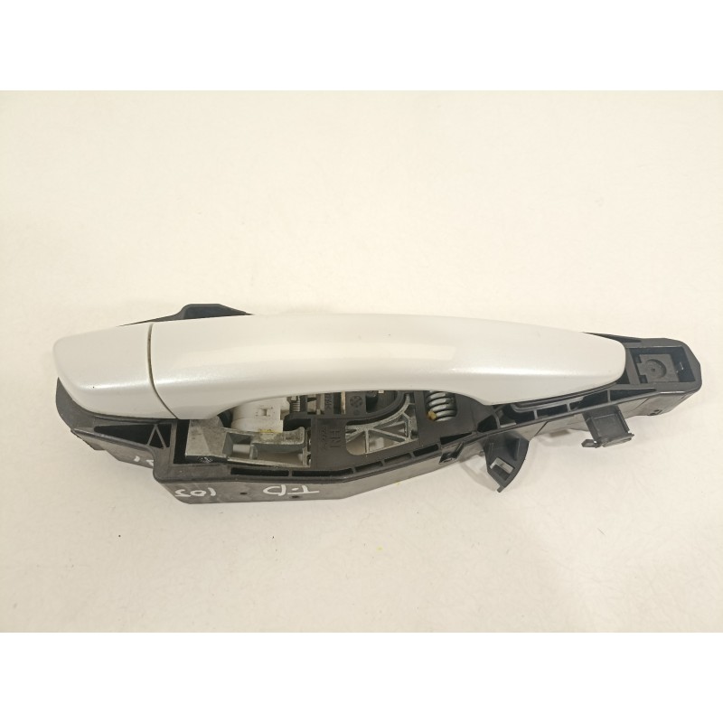 Recambio de maneta exterior trasera derecha para citroen ds5 style referencia OEM IAM 9686895877 9688834080 