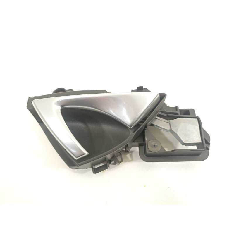 Recambio de maneta interior delantera izquierda para citroen ds5 style referencia OEM IAM 9673213677 9688503477 