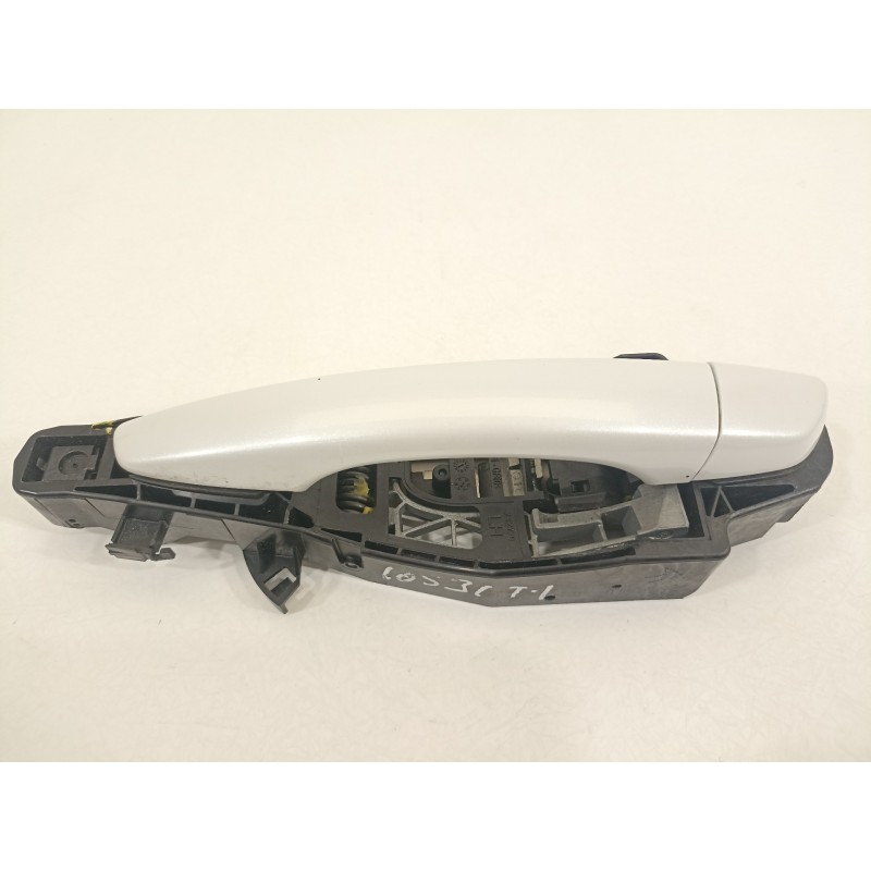 Recambio de maneta exterior trasera izquierda para citroen ds5 style referencia OEM IAM 9688834180  