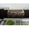 TRANSMISION DELANTERA IZQUIERDA 9656135280 