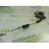 CERRADURA PUERTA DELANTERA IZQUIERDA 6904053100 