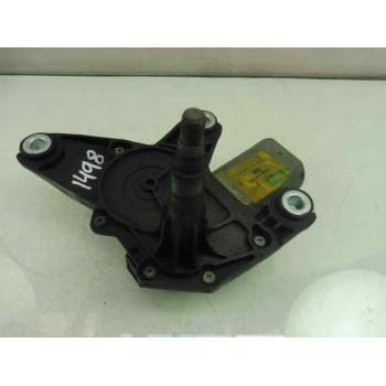 MOTOR LIMPIA TRASERO 55077451AE 
