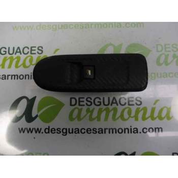 MANDO ELEVALUNAS DELANTERO DERECHO 96565184XT 