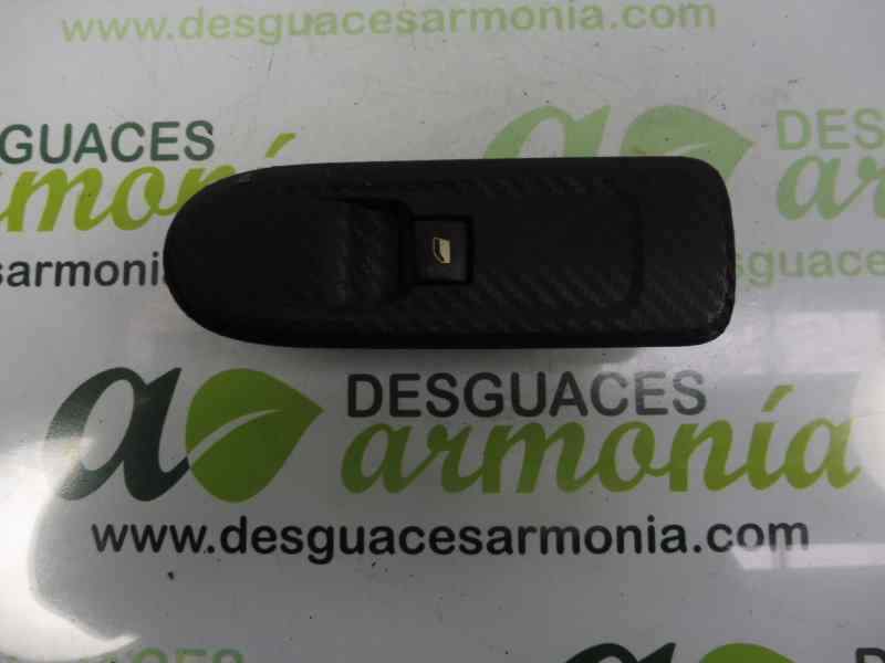 MANDO ELEVALUNAS DELANTERO DERECHO 96565184XT 