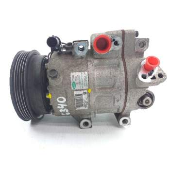 COMPRESOR AIRE ACONDICIONADO F500AN8CA03 