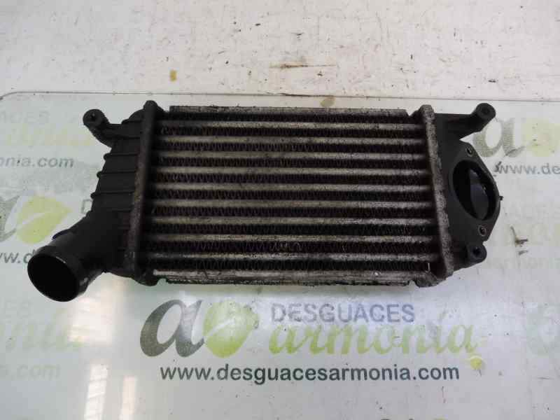 INTERCOOLER 6E0145805B 
