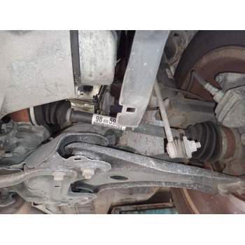 TRANSMISION DELANTERA IZQUIERDA 9803959580 