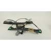 ELEVALUNAS DELANTERO IZQUIERDO BM51A23201BE 
