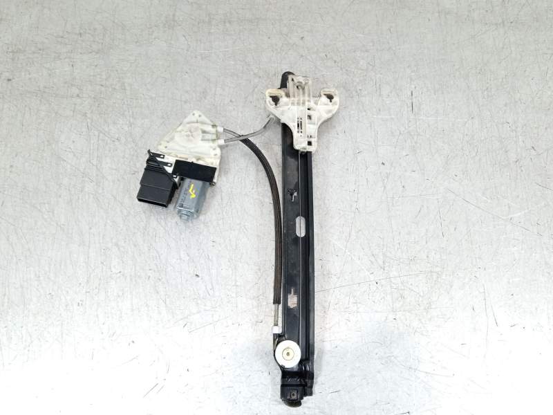 ELEVALUNAS TRASERO IZQUIERDO 5P0839461A 5P0839401 