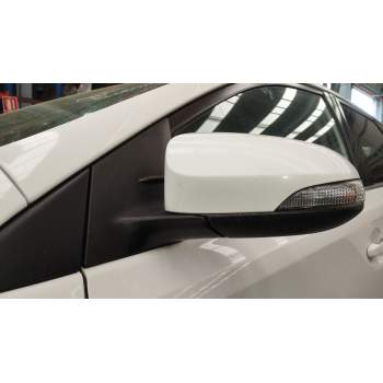 RETROVISOR IZQUIERDO 