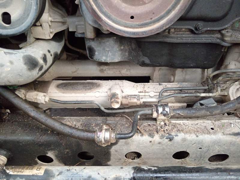 CREMALLERA DIRECCION AB313200DJ 