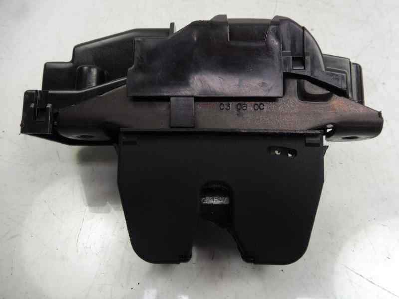 CERRADURA MALETERO / PORTON 9660403880 