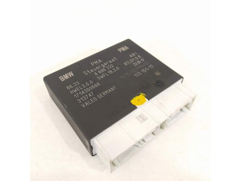 MODULO ELECTRONICO 66336886232 1714300688 