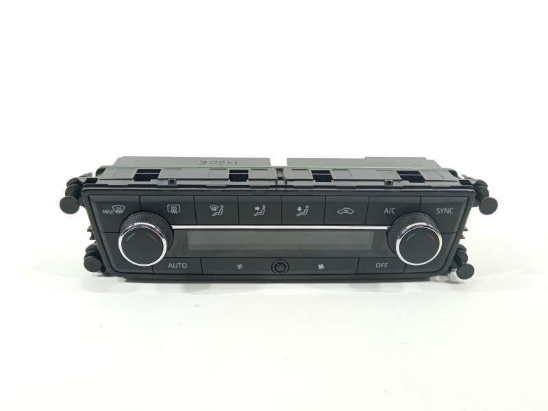 MANDO CLIMATIZADOR 6F0907044F 