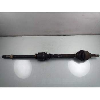 TRANSMISION DELANTERA DERECHA 8200169176 