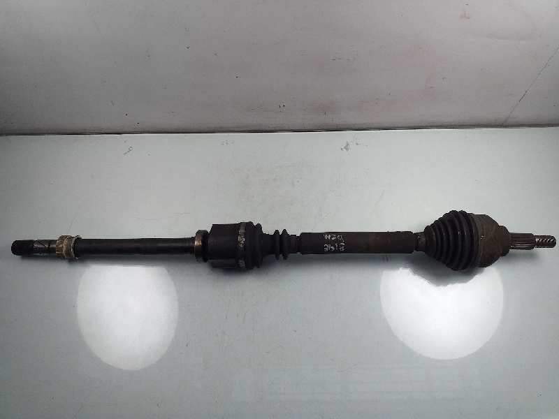 TRANSMISION DELANTERA DERECHA 8200169176 