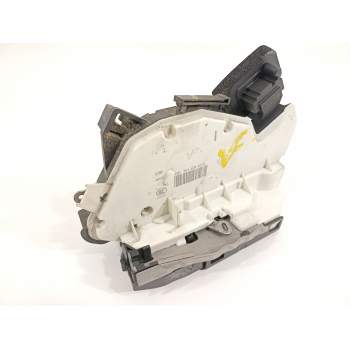 CERRADURA PUERTA TRASERA IZQUIERDA 5K4839015Q 