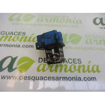 RESISTENCIA CALEFACCION 9662240180 
