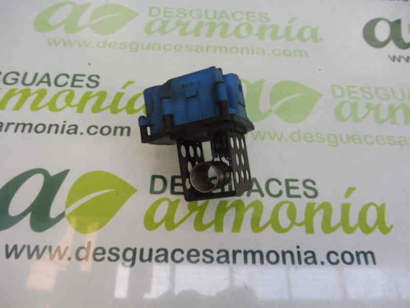 RESISTENCIA CALEFACCION 9662240180 