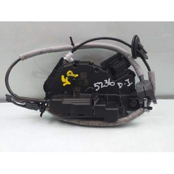 CERRADURA PUERTA DELANTERA IZQUIERDA 5TB837015C 
