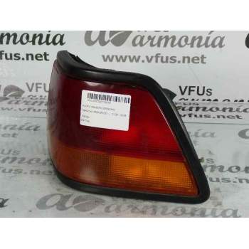 PILOTO TRASERO DERECHO 96185166 