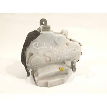 CERRADURA PUERTA TRASERA DERECHA 72610TL0E01 