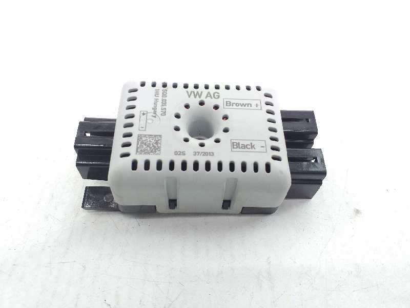 MODULO ELECTRONICO 5Q0035570 