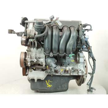 MOTOR COMPLETO K20A4 