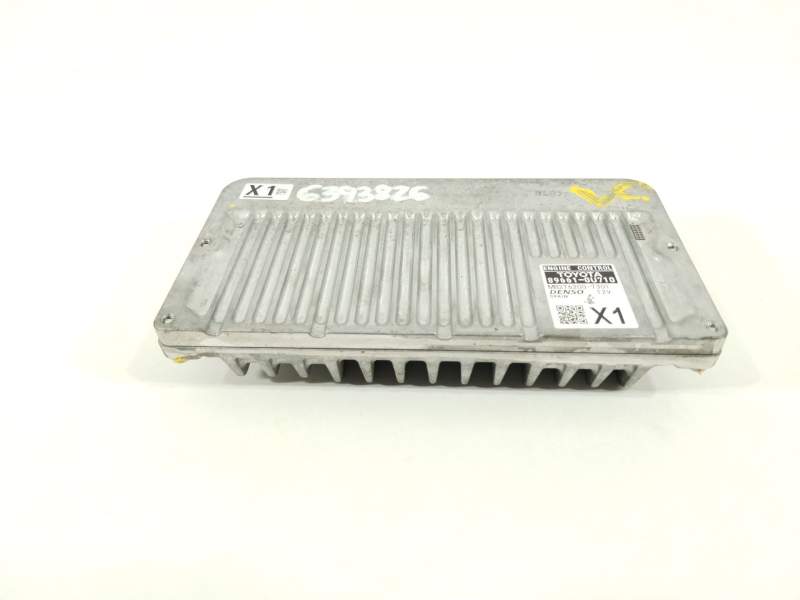 CENTRALITA MOTOR UCE 896610U710 MB2762007301