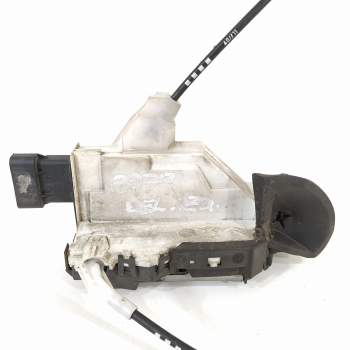 CERRADURA PUERTA DELANTERA IZQUIERDA 732075 