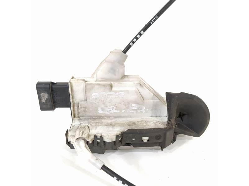 CERRADURA PUERTA DELANTERA IZQUIERDA 732075 