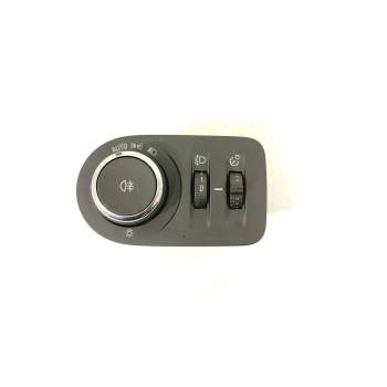 MANDO LUCES 98588036YX 