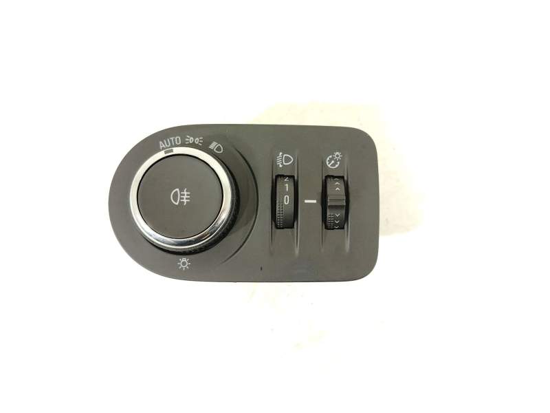 MANDO LUCES 98588036YX 