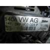 ALTERNADOR 06F903023P 2543569B TG14C023