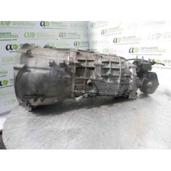 CAJA CAMBIOS Y6C05774 