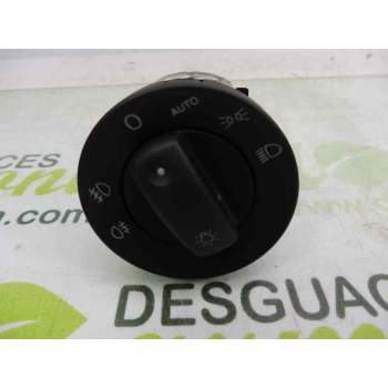 MANDO LUCES 3R0941531A 