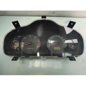 CUADRO INSTRUMENTOS 9400326520 69801080 20030940