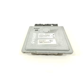 CENTRALITA MOTOR UCE 4F0907115 5WP4500304 4F0910115