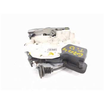 CERRADURA PUERTA TRASERA DERECHA 5K4839016F 