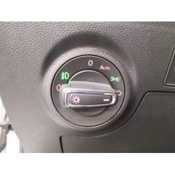 MANDO LUCES 5G0941431AF  OEM 5G0941431AF