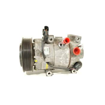 COMPRESOR AIRE ACONDICIONADO 97701C8050 F500ALEAC05 