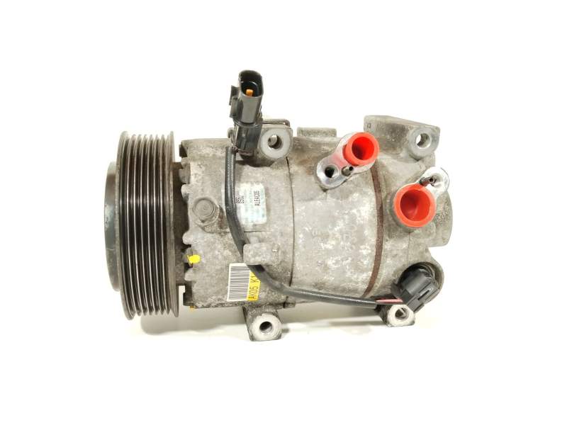 COMPRESOR AIRE ACONDICIONADO 97701C8050 F500ALEAC05 