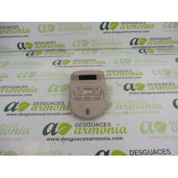 LUZ INTERIOR 9681370177 