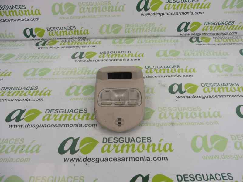 LUZ INTERIOR 9681370177 