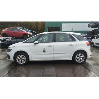 CITROËN C4 PICASSO de desguace